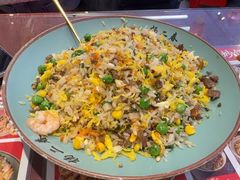 -扬二春炒饭(国庆路总店)