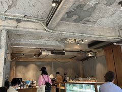 -来回·咖啡(天河南店)