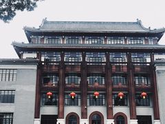 -四川大学(望江校区)