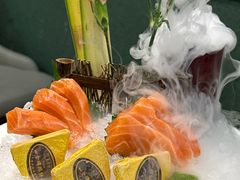 -喜聚薈·花膠雞海鮮火鍋(越秀店)