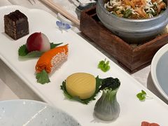 -海味观(老西门店)