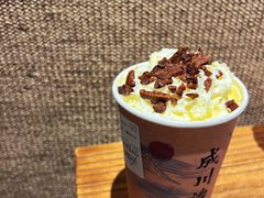 -成川茶店·潮汕工夫浓茶(万象店)