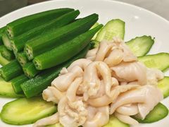 -抹直口特色菜馆(一店)