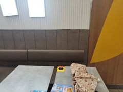 -麦当劳(西单明珠店)