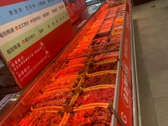 -佰味龙自助烤肉火锅(寮步店)