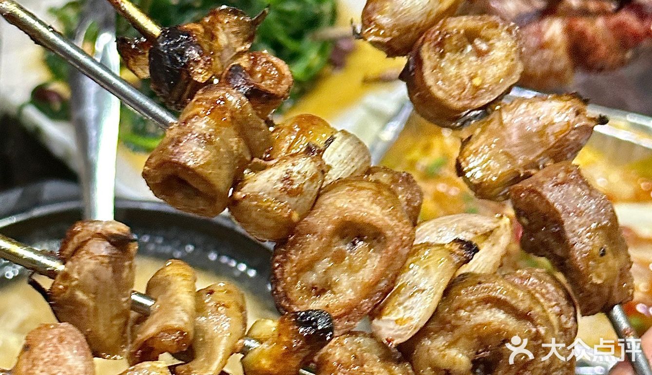 感谢天津网友推荐，这家店真的好吃哭了 