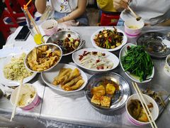 -小民大排档(光谷店)