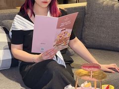 -广州粤海喜来登酒店