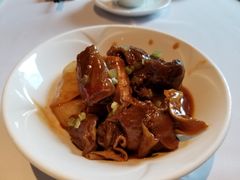-粤财皇冠假日酒店·彩华轩中餐厅