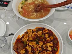 -小郭私房菜·海肠捞饭店(学士街店)