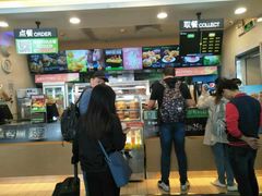 -德克士(广州南站店)