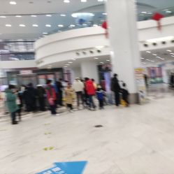 -上海市儿童医院(泸定路院区)