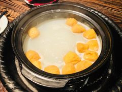 -大良毋米粥(锦龙路总店)