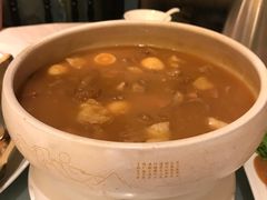 -粗茶淡饭·汉口公馆(循礼门店)