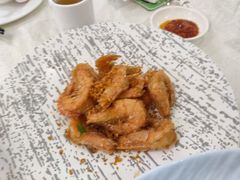 -明香海鲜酒家(华强北店)