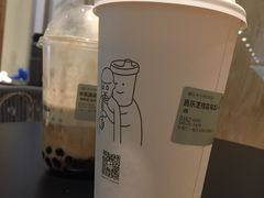 -喜茶(东莞汇一城店)
