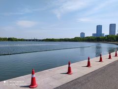 -尚贤河湿地
