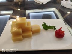 -晋阳饭庄(虎坊桥店)