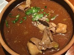 -客语客家菜(东山口店)