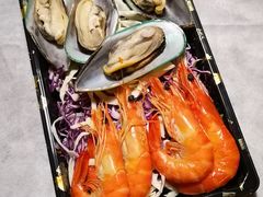 -囧吉香生蚝牛排馆(湖北路店)