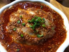 -勇猛子川菜馆(新军路店)