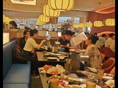 -東盛炭烤自助料理(玄武招商花园城店)
