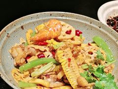 -荣兴酒家(徐家汇店)