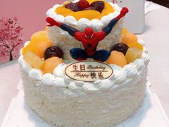 -憨铁匠老火锅(龙岗万科里店)