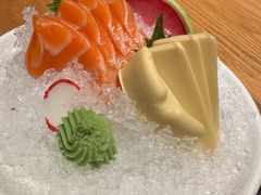 -赤坂亭·M9和牛烧肉·铁板烧·日料398放题(长泰广场店)