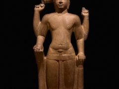 -吴哥国家博物馆