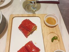 -悦得闲广式点心茶楼(蓝鲸世界店)
