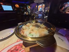 -绿茶餐厅(同成街华联店)