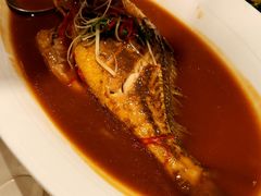 -莆田餐厅PUTIEN(武商MALL店)