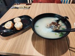 -小杨生煎(火车站北广场店)