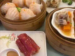 -万山楼海鲜酒家·二十三年老字号