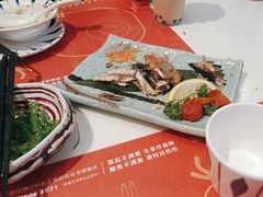 -花漫里日式餐厅(南安中骏店)