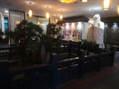 -儒之堂足道·SPA·推拿(莫干山路店)