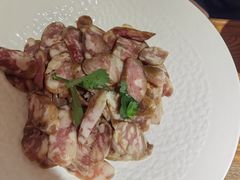 -沈家花园如皋菜(海阳路店)