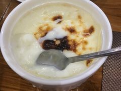 烤米饭布丁-TUK土耳其餐厅·下午茶(卢湾店)