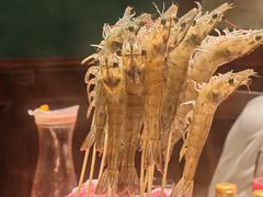 -东海怡品海鲜豆捞(舟宿夜江店)