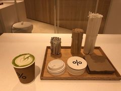 -% Arabica阿拉比卡咖啡(深圳湾万象城店)