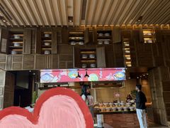 -融信华邑酒店·鲜艳西餐厅