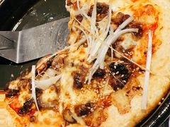 -必胜客(新中纬店)