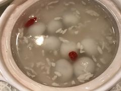 -老上海弄堂菜馆(恒基名人购物中心店)
