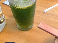 -山茶云南菜(永安里店)