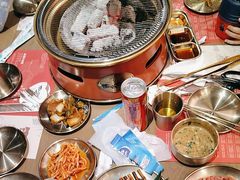 -西塔老太太泥炉烤肉(双井店)