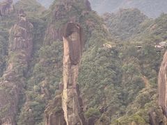 -三清山风景名胜区