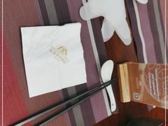 -昆泰嘉华酒店-嘉华咖啡厅