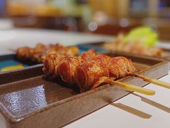 小番茄肉卷-逆鳞(江宁店)