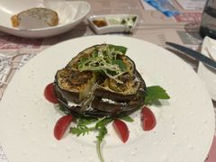 -安妮意大利餐厅(世贸天阶店)